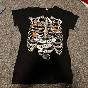 Pierce the vail small shirt
